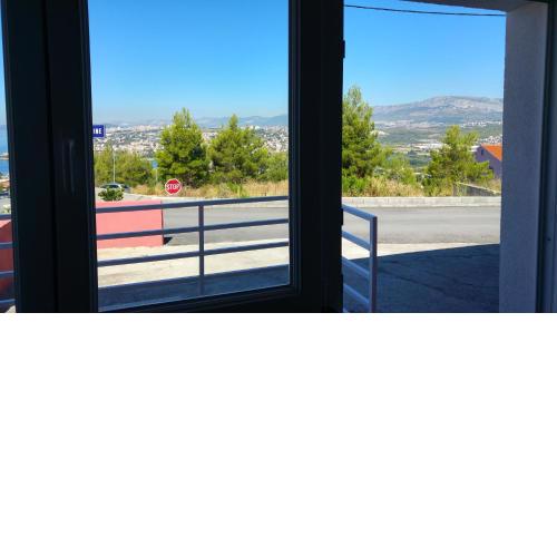 Apartment Perun Podstrana