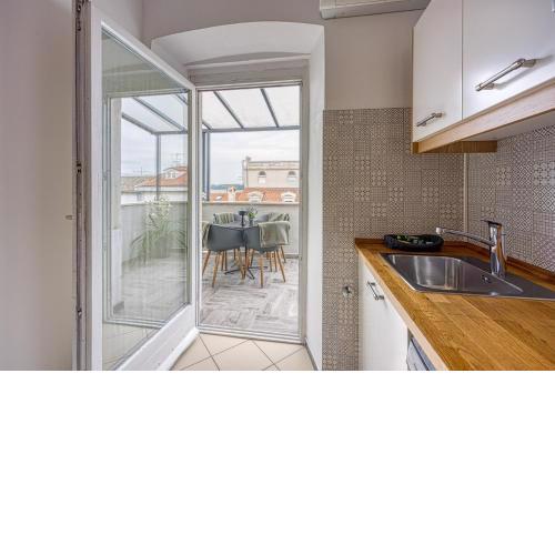 Apartment Peschiera