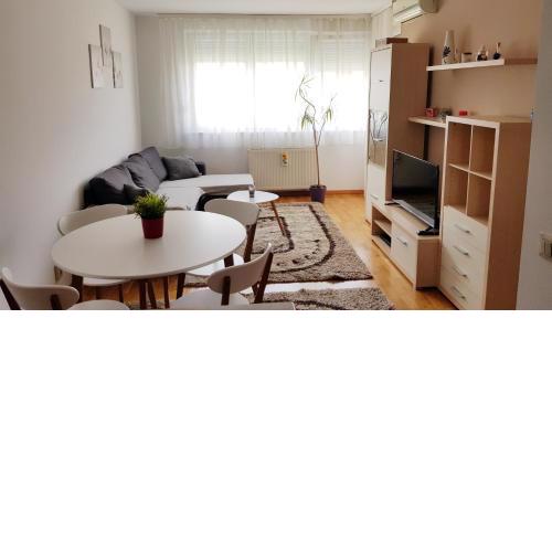 Apartment Petar i Dora