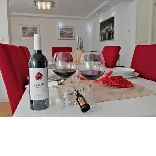 Apartment Petar