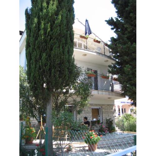 Apartment Petar