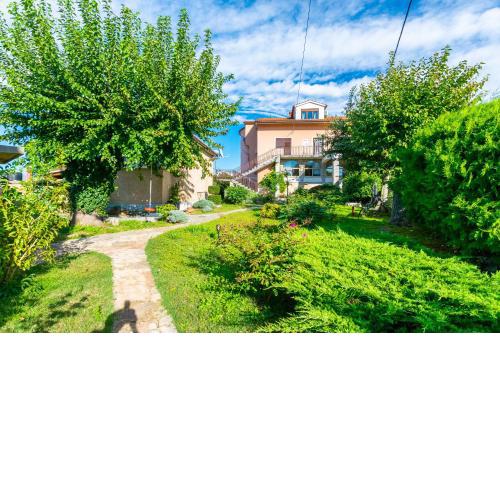 Apartment Petar