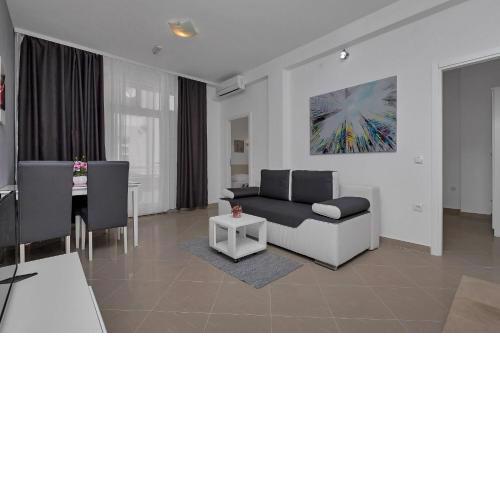 Apartment Petar