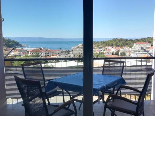 Apartment Petar