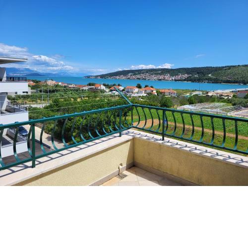 Apartment Petar
