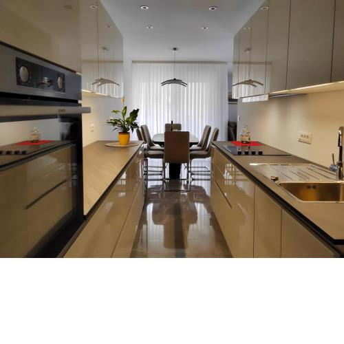 Apartment Petar