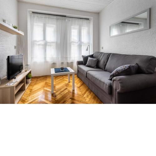 Apartment Petra By Blue Apartments