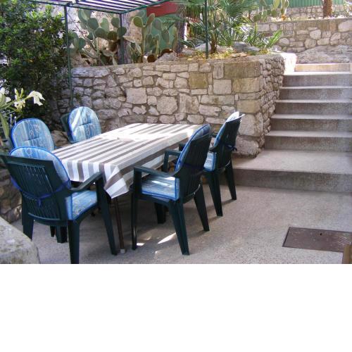 Apartment Petra