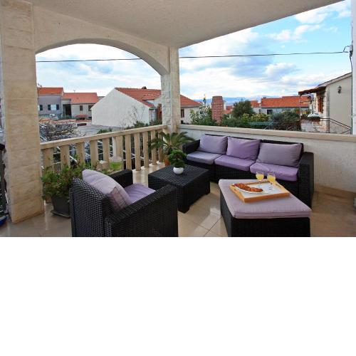 Apartment Petra