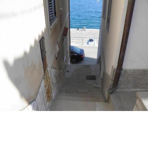 Apartment Petra