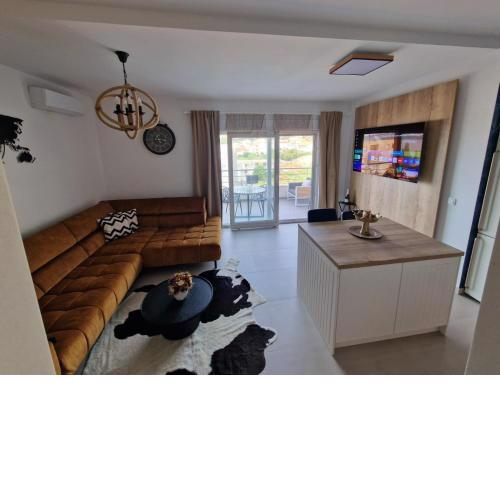 Apartment Petra
