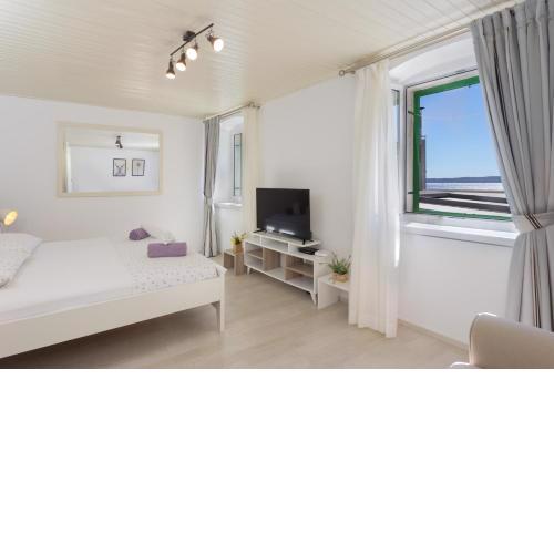 Apartment Petric