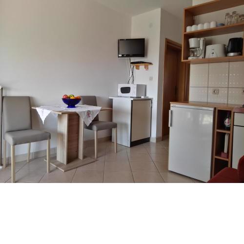 Apartment Pezić