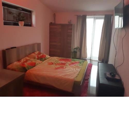 Apartment Pharamis