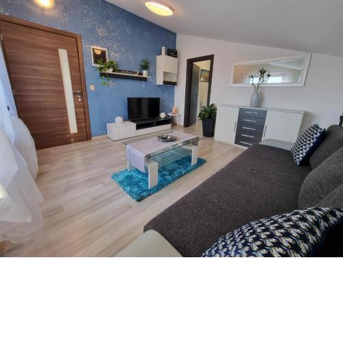 Apartment Pharos