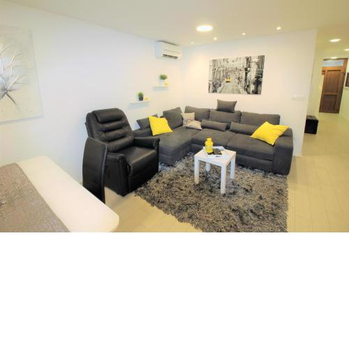 Apartment Pia