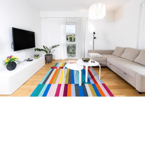 Apartment Pia