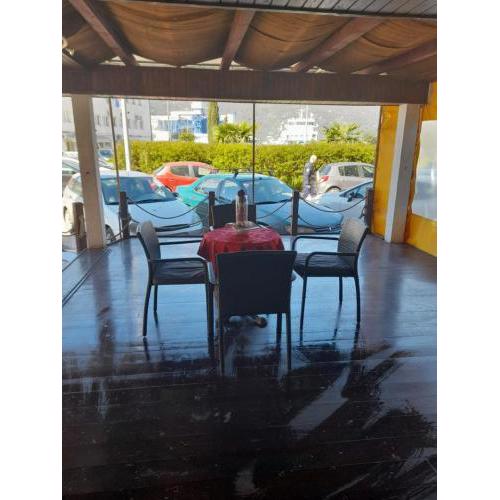 Apartment Piadeno - central and comfortable
