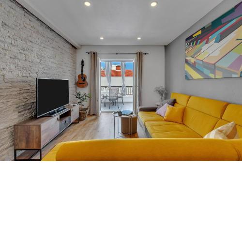 Apartment Piano