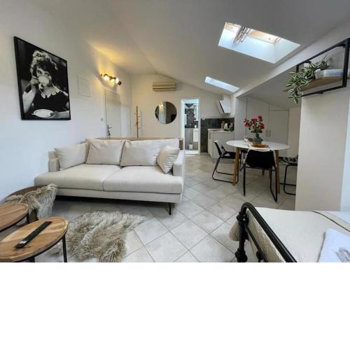 Apartment Piccolo