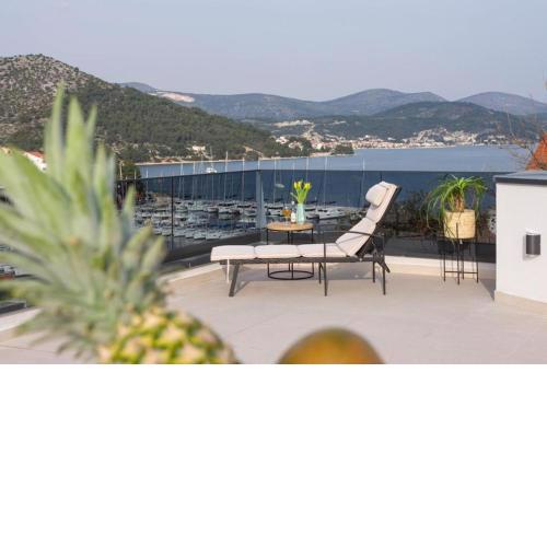 Apartment Pilic