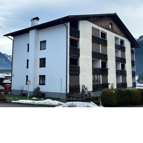 Apartment Pilz