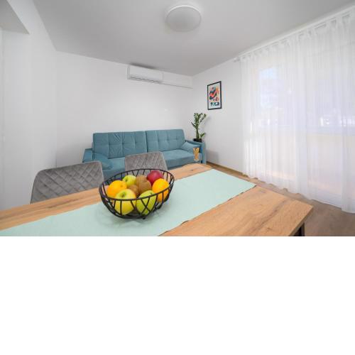 Apartment Pina