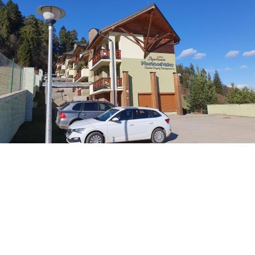 Apartment PineWood Lívia