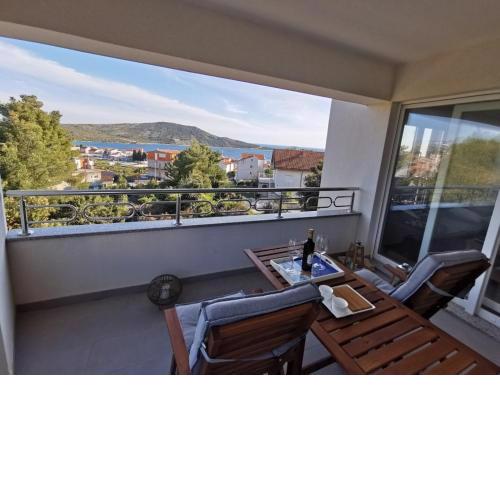 Apartment Pinia