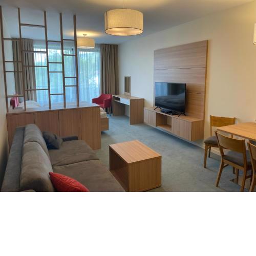Apartment Pinia