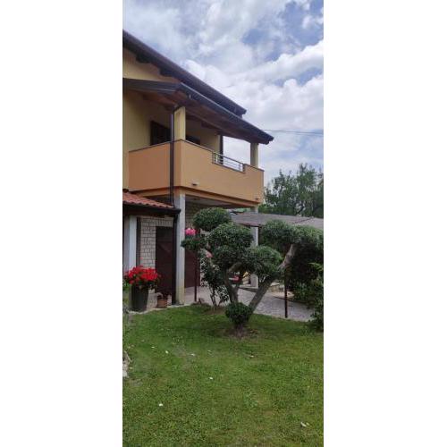 Apartment Pino