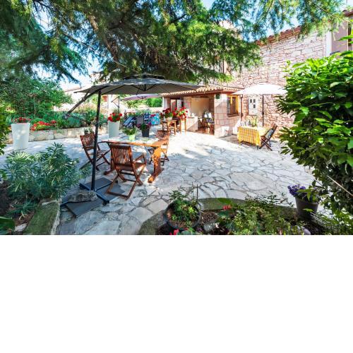 Apartment Pino