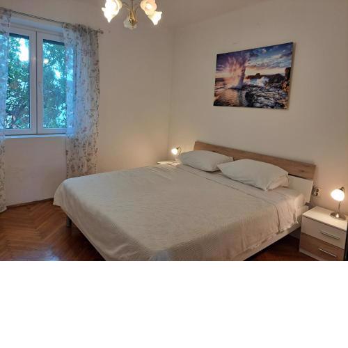 Apartment Pino