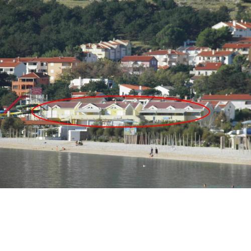 Apartment Pintar Beach