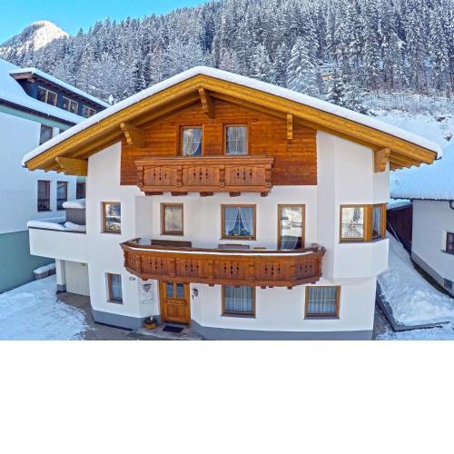 Apartment Pircher by Interhome