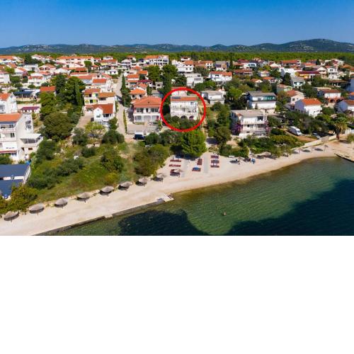 Apartment Pirovac 6447c