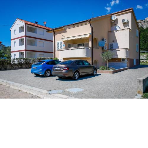 Apartment Pirun