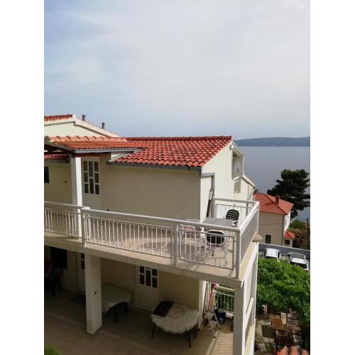 Apartment Pisak 4815d