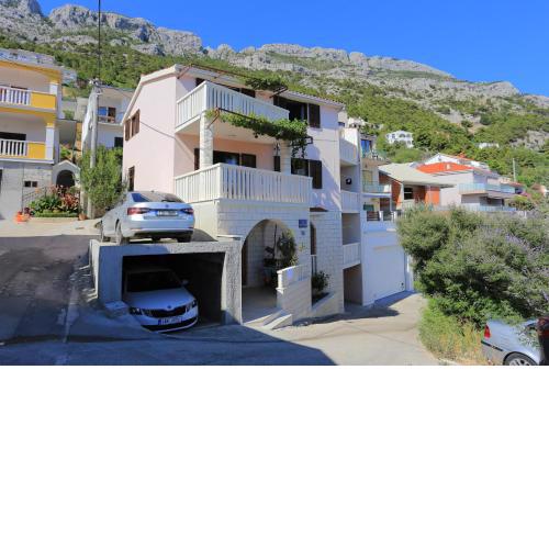 Apartment Pisak 7521c