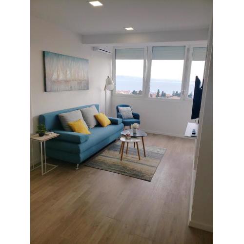 Apartment Pjero