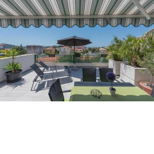 Apartment Pjero