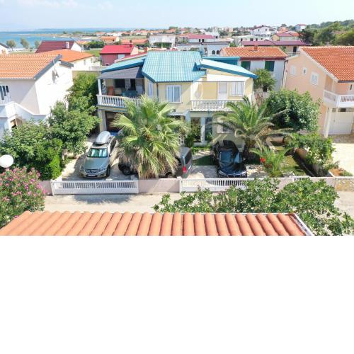 Apartment Plavo Sidro