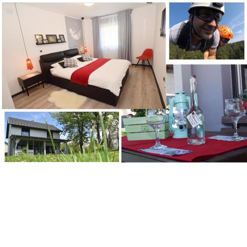 Apartment Plitvice Paradise