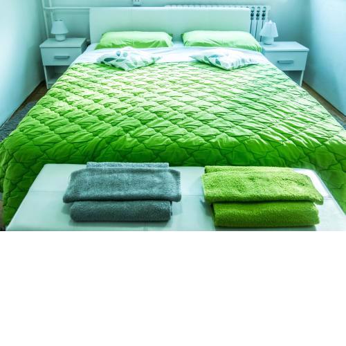 Apartment Pluvia