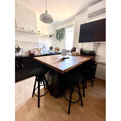 Apartment PM