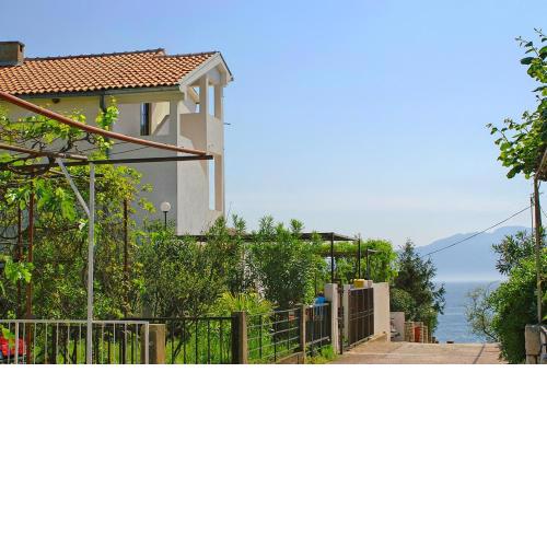Apartment Podaca 2621a