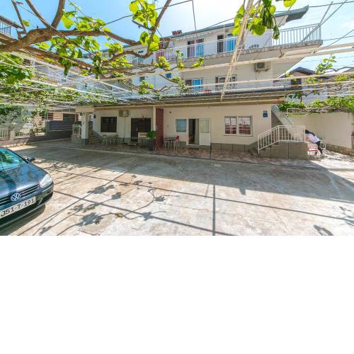 Apartment Podaca 4734c