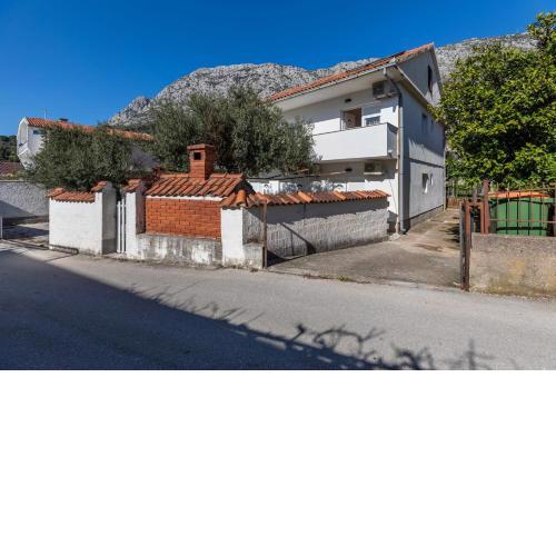 Apartment Podaca 6050c