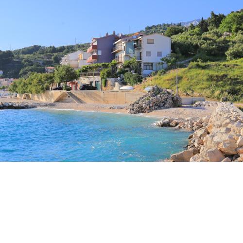 Apartment Podgora 2614c