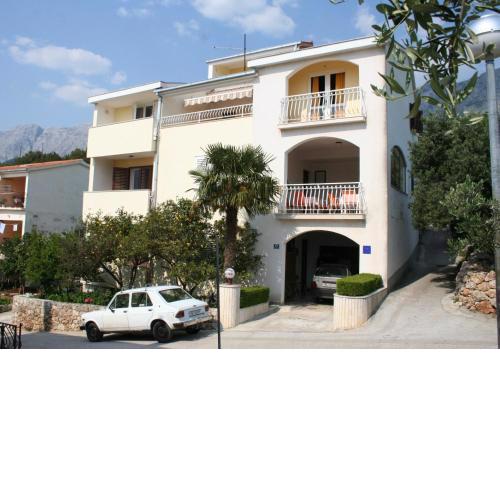 Apartment Podgora 518a